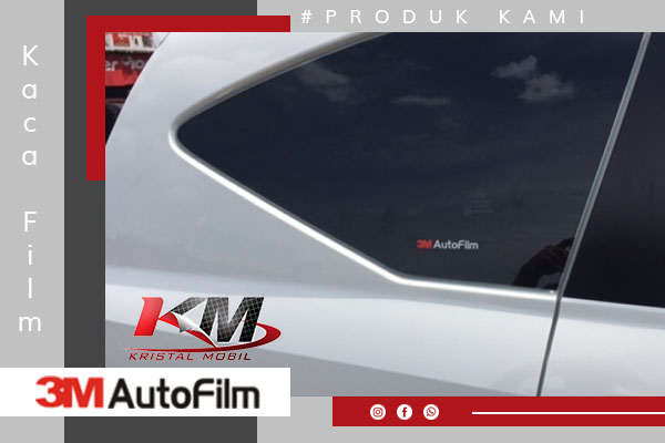 3M autofilm