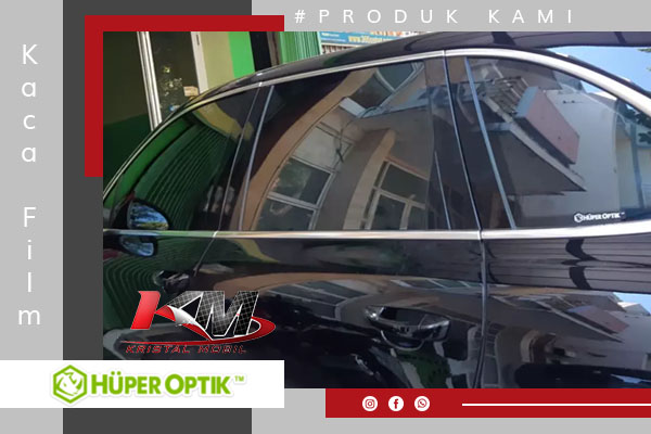 huper optik
